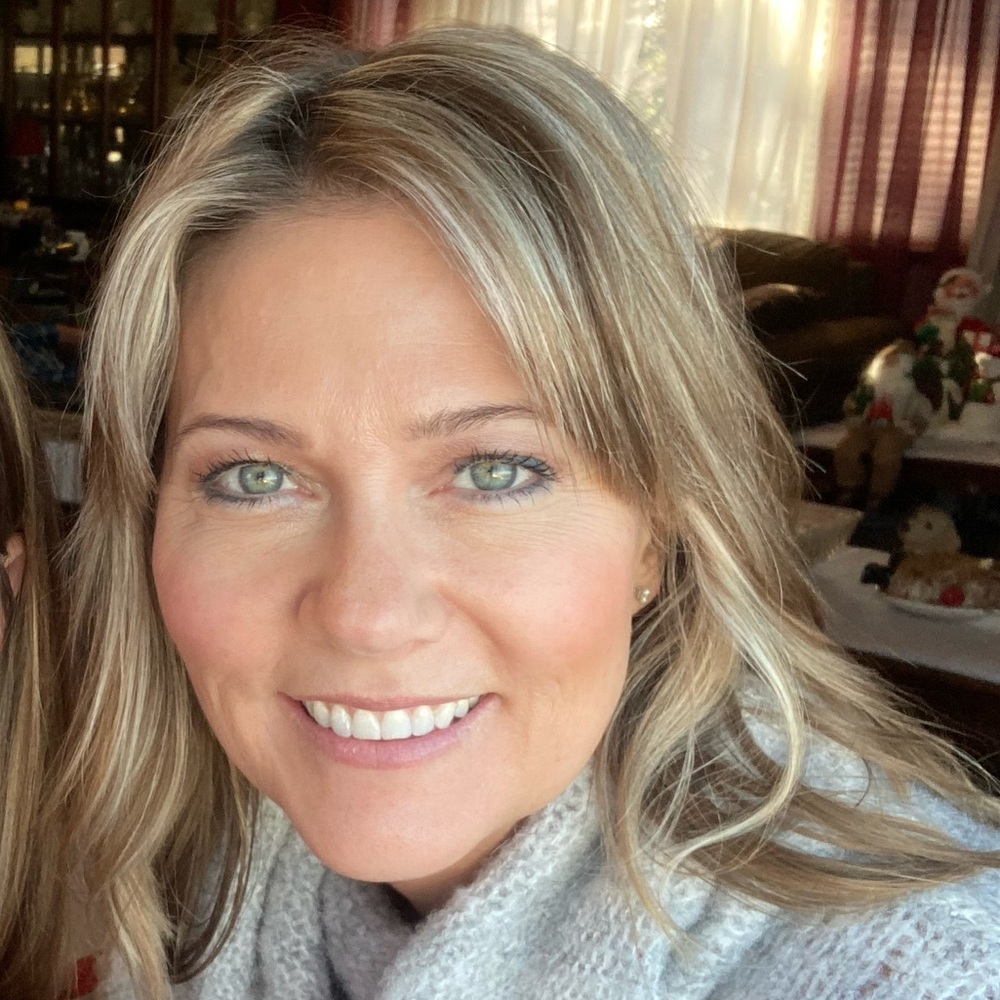 Meet your Posher, Carol